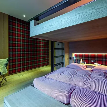 Vila Luxurious 4br Chalet In Kitzbuehel - What'app - 0034-656-619-782 - For Reservations! Reith bei Kitzbühel